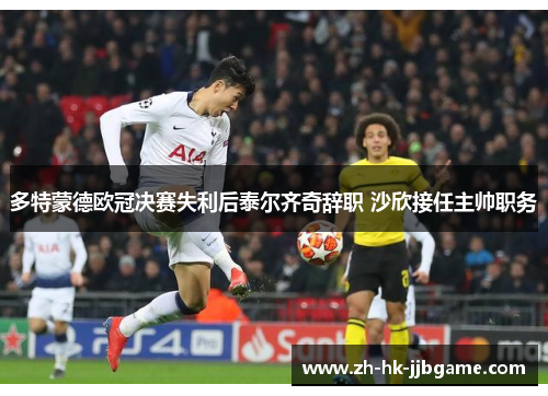 多特蒙德欧冠决赛失利后泰尔齐奇辞职 沙欣接任主帅职务