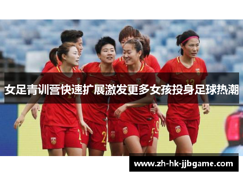 女足青训营快速扩展激发更多女孩投身足球热潮 女足青训营快速扩展激发更多女孩投身足球热潮